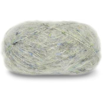 Bæstmor Garn Påfugl-in-Paris Grønn-Tweed 7970,  50g (773-408-7970)