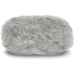 Bæstmor Garn Påfugl-in-Paris Sort-Tweed 7971,  50g (773-408-7971)