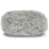 Bæstmor Garn Påfugl-in-Paris Sort-Tweed 7971,  50g (773-408-7971)