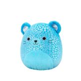 Squishmallows® Kosedyr Plysj Sarge-Jaguar 30cm (691-227674)