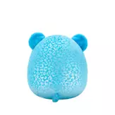 Squishmallows® Kosedyr Plysj Sarge-Jaguar 30cm (691-227674)