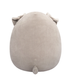 Squishmallows® Kosedyr Plysj Shaun-Schnauzer 40cm (691-237712)