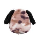 Squishmallows® Kosedyr Plysj Zerdan-Hund 30cm (691-227677)