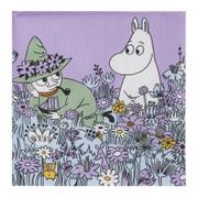 Mummi Arabia Servietter Friends-forever 33x33