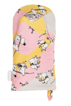 Mummi Arabia Grytevott Family-time (658-1076313)