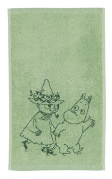 Mummi Arabia Håndkle Friends-forever (658-1076320)