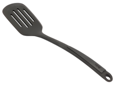 by Tareq Taylor Annie Stekespade metall-silikon sort