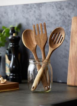 by Tareq Taylor Tarragon Gaffel Tre (379-30671)