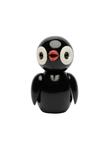 Spring Copenhagen Trefigur Fugl Bold Black (752-2121-FSC)