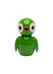 Spring Copenhagen Trefigur Fugl Grateful Green (752-2122-FSC)