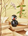 Spring Copenhagen Trefigur Fugl Bold Black (752-2121-FSC)