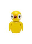 Spring Copenhagen Trefigur Fugl Youthful Yellow (752-2123-FSC)