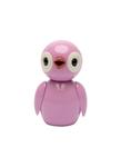 Spring Copenhagen Trefigur Fugl Powerful Pink (752-2128-FSC)