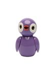 Spring Copenhagen Trefigur Fugl Playful Purple (752-2129-FSC)