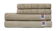 Lexington Håndkle Velour Vintage Green (588-10003901)