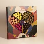 Lakrids by Bülow Selection Box 450g (453-501189)