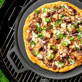 HexClad Pizzastål XL 51x40cm (573-CWPS16-C)