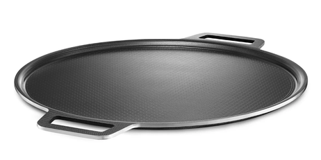 HexClad Pizzastål XL 51x40cm (573-CWPS16-C)