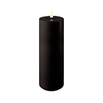 Deluxe Kubbelys LED Utendørs Sort_Ø7,5 (621-RFUL0032)