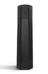 HexClad HexMill Pepperkvern Støpt-aluminium H24 (573-HEXMILL)