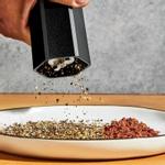 HexClad HexMill Pepperkvern Støpt-aluminium H24 (573-HEXMILL)