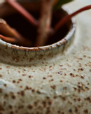 House Doctor Tino Vase Grå Ø9,5xH9 (151-203842502)