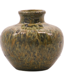 House Doctor Bodi Vase Brun Ø8,5xH8,5 (151-203842501)