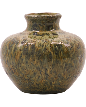 House Doctor Bodi Vase Brun Ø8,5xH8,5 (151-203842501)