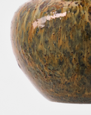 House Doctor Bodi Vase Brun Ø8,5xH8,5 (151-203842501)