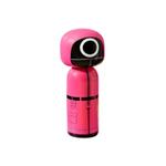 Lucie Kaas Kokeshi Squid-game Masked-worker H14,5 (595-SI02SGGU1)