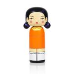 Lucie Kaas Kokeshi Squid-game Young-Hee H14,5 (595-SI01SGYH)