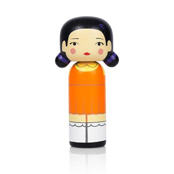 Lucie Kaas Kokeshi Squid-game Young-Hee H14,5 (595-SI01SGYH)