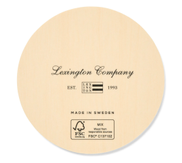 Lexington Coaster Floral 4pk (588-12518002)