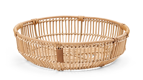 Lexington Brett Rundt Tropisk-Rotting Ø30