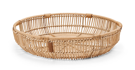 Lexington Brett Rundt Tropisk-Rotting Ø37