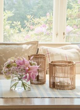 Lexington Telysholder Tropisk-Rotting H18 (588-10008083-M)