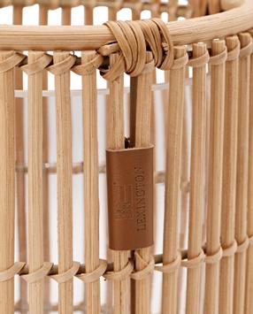 Lexington Telysholder Tropisk-Rotting H18 (588-10008083-M)