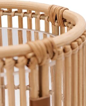 Lexington Telysholder Tropisk-Rotting H18 (588-10008083-M)