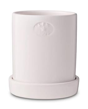 Lexington Potte Terrakotta Hvit (588-12518006-1000)