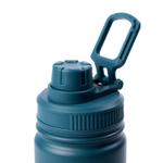 Mummi Drikkeflaske-thermo Telttur Petrol 550ml stål (708-moomin100b)