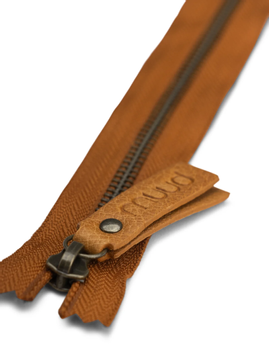 Muud Carin Glidelås Whisky