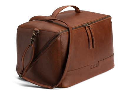 Muud Cleo-XL Veske Rich-Brown