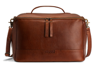 Muud Cleo-XL Veske Rich-Brown (569-BA-28224R1-RB)