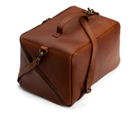 Muud Cleo-XL Veske Rich-Brown (569-BA-28224R1-RB)