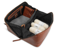 Muud Cleo-XL Veske Rich-Brown (569-BA-28224R1-RB)