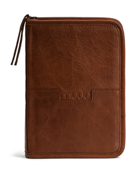 Muud Effi Prosjektveske Rich-Brown (569-QB-4388-RB)