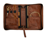 Muud Effi Prosjektveske Rich-Brown (569-QB-4388-RB)