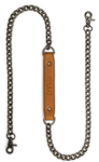 Muud Cala-XL Skulderstropp 129cm Whisky (569-QB-4452R-WH)