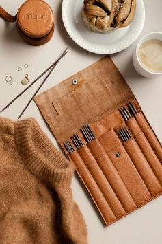 Muud Oslo Oppbevaring Strømpepinner Whisky