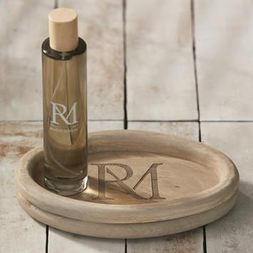 Riviera Maison Vionnaz Brett Mango 20x12,5